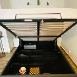 Modernes I Majing I I Gemmi * Лойкербад