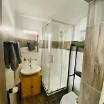 Modernes I Majing I I Gemmi Апартаменты