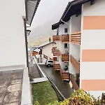 Modernes I Majing I I Gemmi * Лойкербад