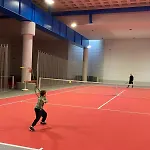 Апартаменты Modernes I Majing I I Gemmi Лойкербад