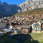 Апартаменты Modernes I Majing I I Gemmi *