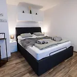 Apartmán Modernes I Majing I I Gemmi Leukerbad