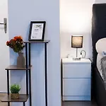 Modernes I Majing I I Gemmi Лойкербад