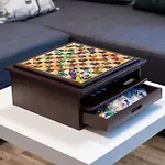 Modernes I Majing I I Gemmi Апартаменты