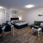 Апартаменты Modernes I Majing I I Gemmi