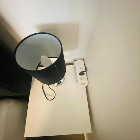 Modernes I Majing I I Gemmi Лойкербад