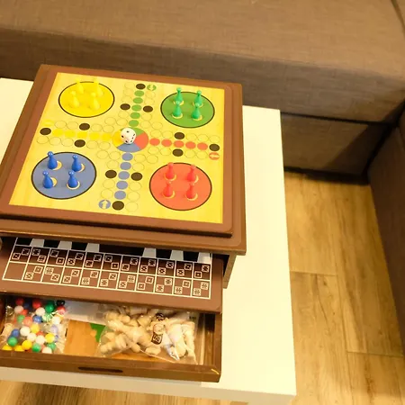 Апартаменты Modernes I Majing I I Gemmi Лойкербад