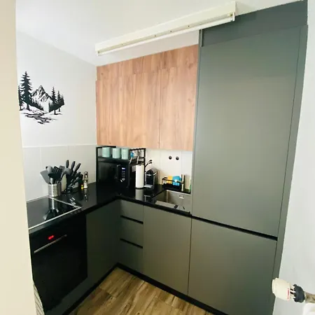 Modernes I Majing I I Gemmi Apartamento *