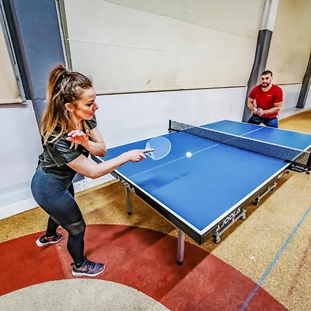 Апартаменты Modernes I Majing I I Gemmi Лойкербад