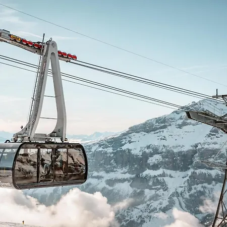 Modernes I Majing I I Gemmi *