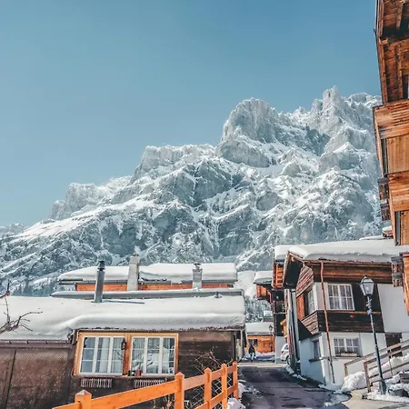 Modernes I Majing I I Gemmi