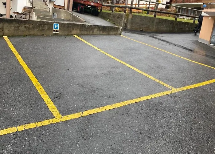 Apartment Modernes I Majing I I Gemmi *