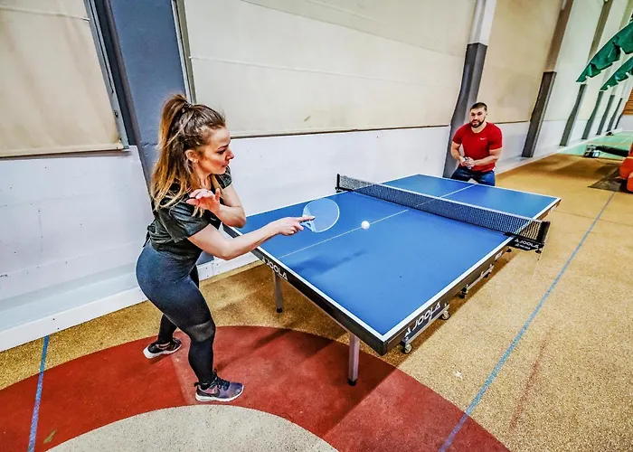 Apartment Modernes I Majing I I Gemmi Leukerbad