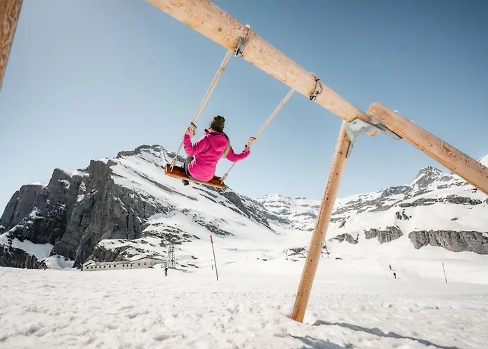 公寓 Modernes I Majing I I Gemmi