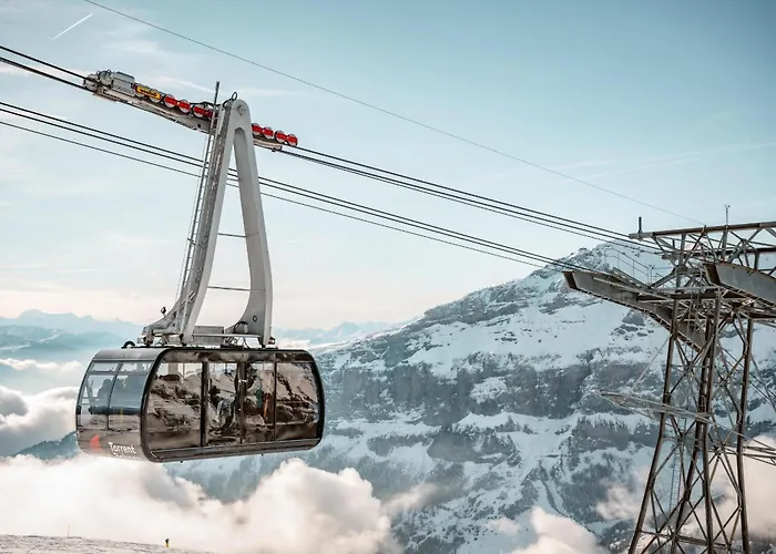 Modernes I Majing I I Gemmi *