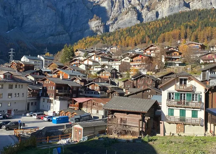 公寓 Modernes I Majing I I Gemmi *