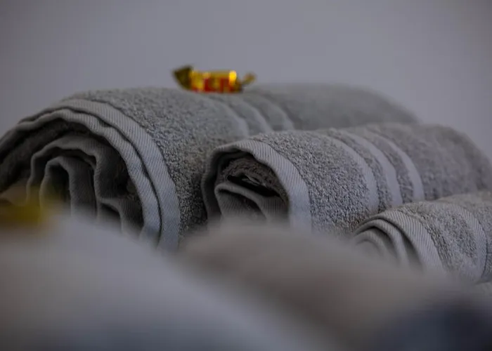 公寓 Modernes I Majing I I Gemmi