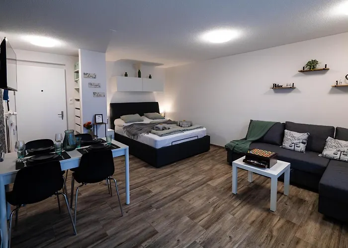 Apartment Modernes I Majing I I Gemmi