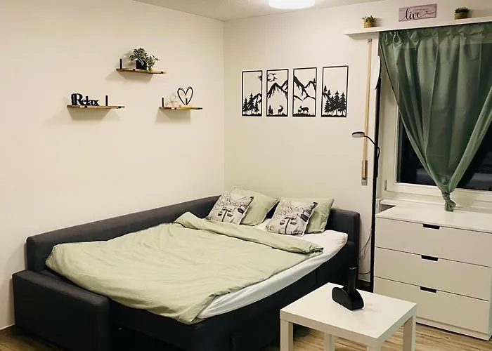 Modernes I Majing I I Gemmi