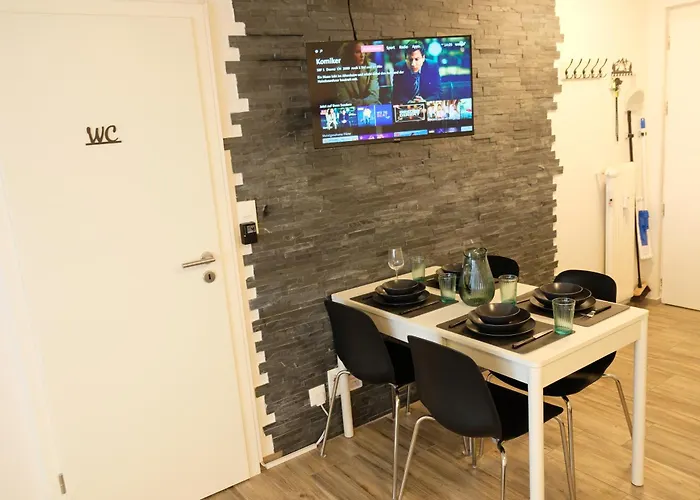 Modernes I Majing I I Gemmi * Leukerbad