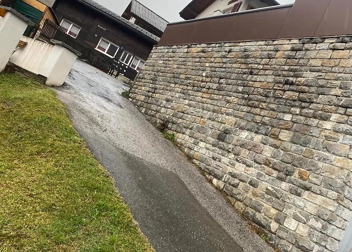 Modernes I Majing I I Gemmi Appartamento Leukerbad